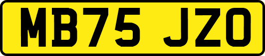 MB75JZO