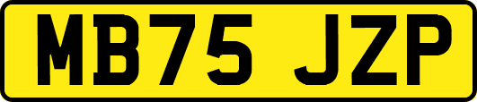 MB75JZP