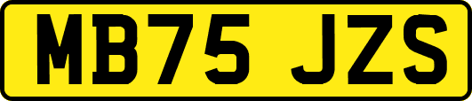 MB75JZS