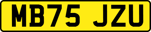MB75JZU