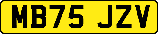 MB75JZV
