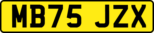 MB75JZX