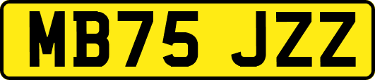 MB75JZZ