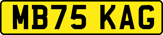 MB75KAG