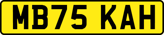 MB75KAH