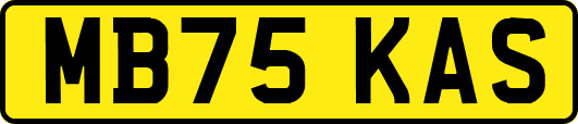 MB75KAS
