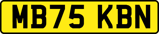 MB75KBN
