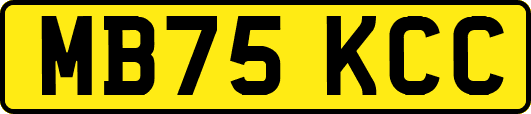 MB75KCC
