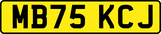 MB75KCJ