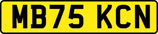 MB75KCN