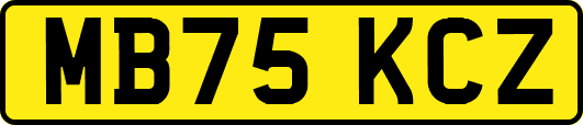 MB75KCZ