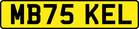MB75KEL