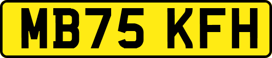 MB75KFH