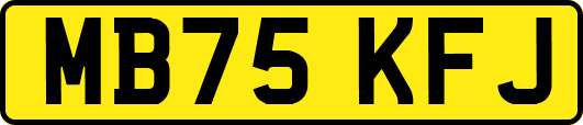 MB75KFJ