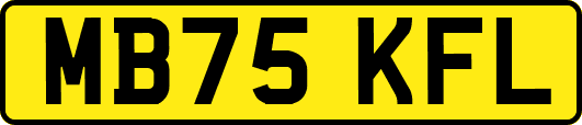 MB75KFL