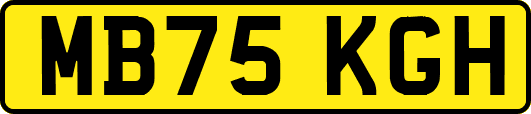 MB75KGH