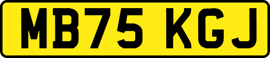 MB75KGJ