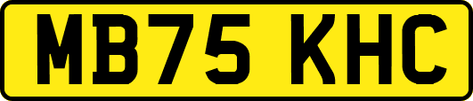 MB75KHC