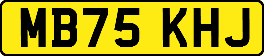 MB75KHJ