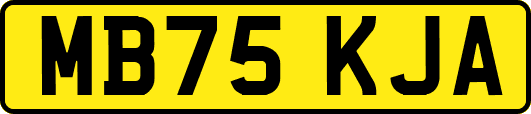 MB75KJA