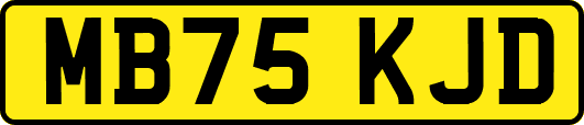 MB75KJD