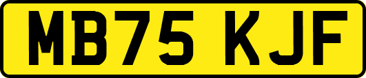 MB75KJF