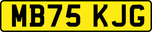 MB75KJG