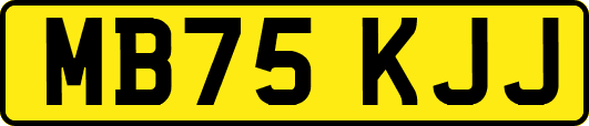 MB75KJJ