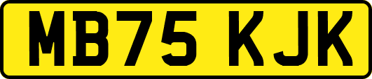 MB75KJK