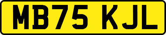 MB75KJL