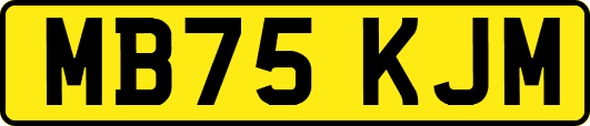 MB75KJM