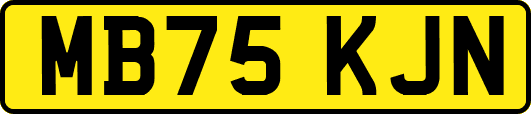 MB75KJN