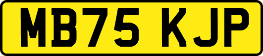 MB75KJP