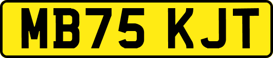 MB75KJT