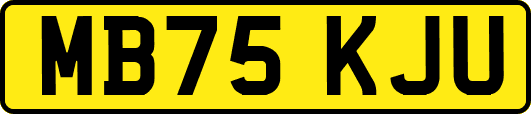 MB75KJU