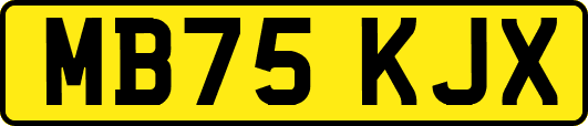 MB75KJX