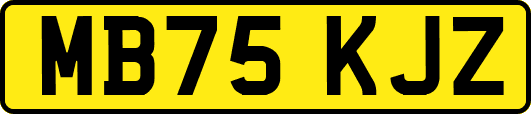 MB75KJZ