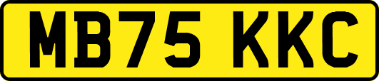 MB75KKC