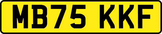 MB75KKF