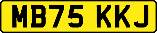 MB75KKJ