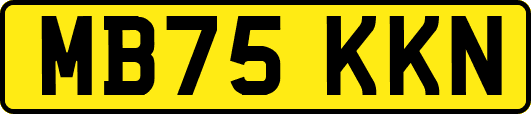 MB75KKN