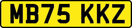 MB75KKZ