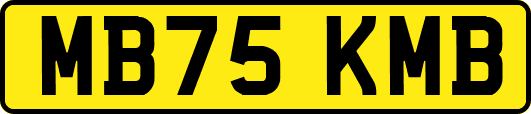 MB75KMB