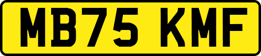 MB75KMF
