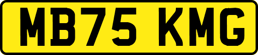 MB75KMG