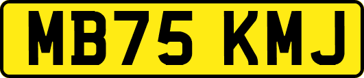 MB75KMJ