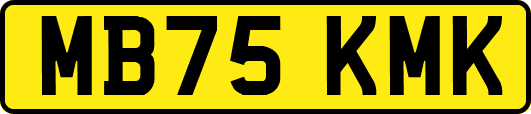 MB75KMK