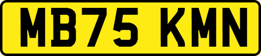 MB75KMN