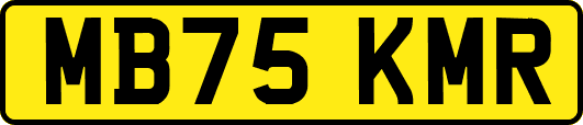 MB75KMR