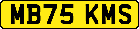 MB75KMS